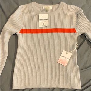 Forever 21 Sweater